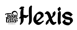 ​Hexis - logo